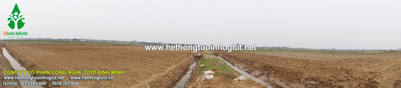 Dự án 5 ha cây nông nghiệp sở KHCN tỉnh Ninh Binh